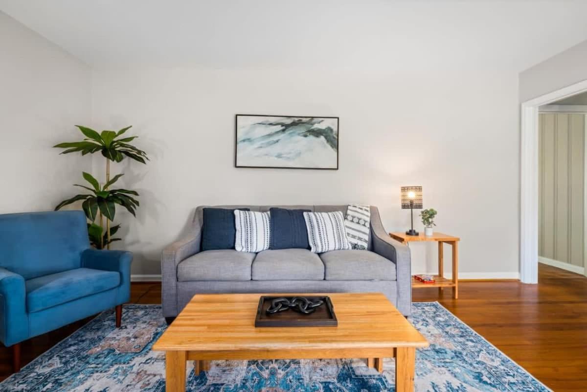 20 Mins To Downtown - Relaxing Rambler Villa Mobile Exterior foto