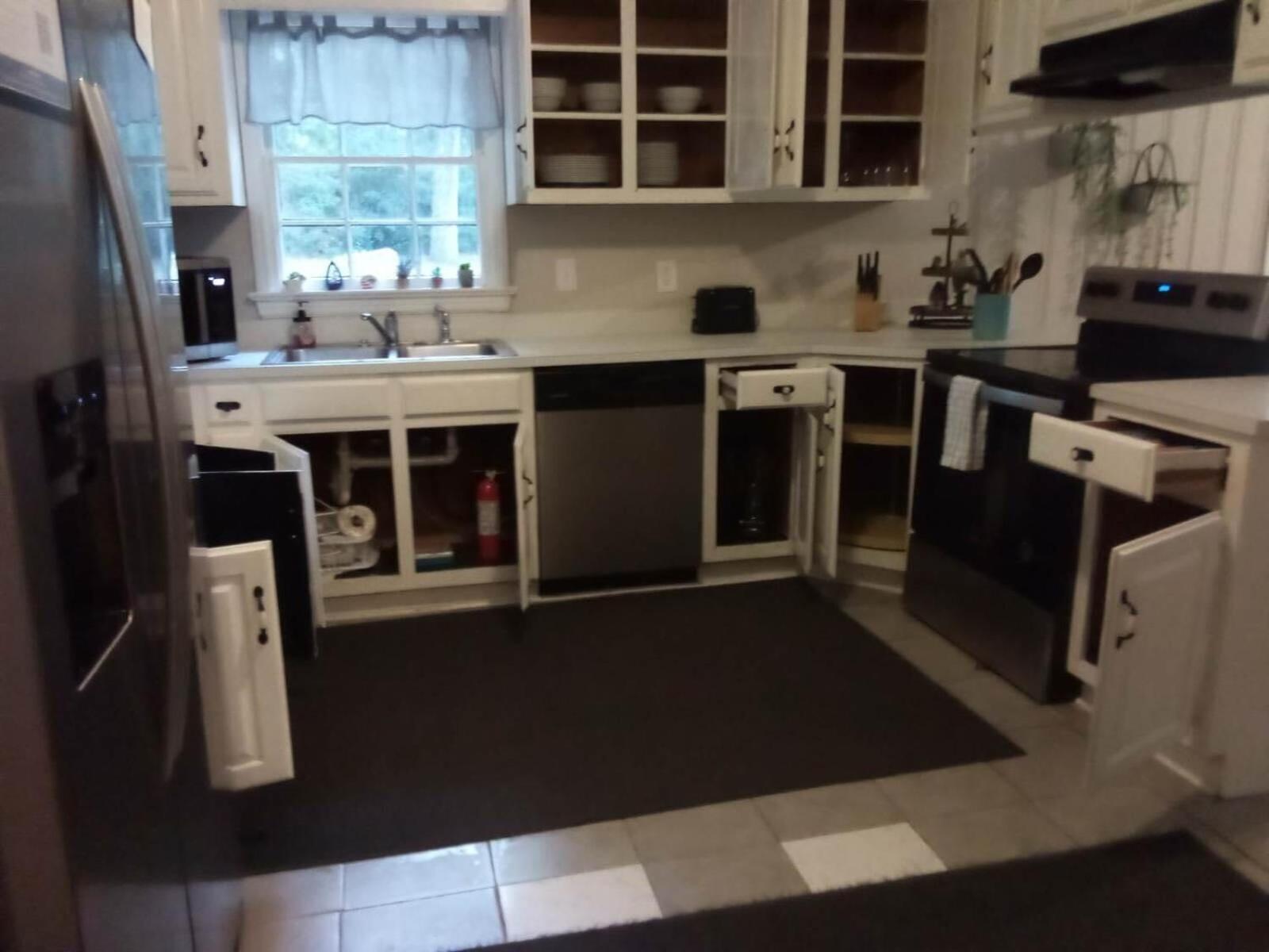 20 Mins To Downtown - Relaxing Rambler Villa Mobile Exterior foto